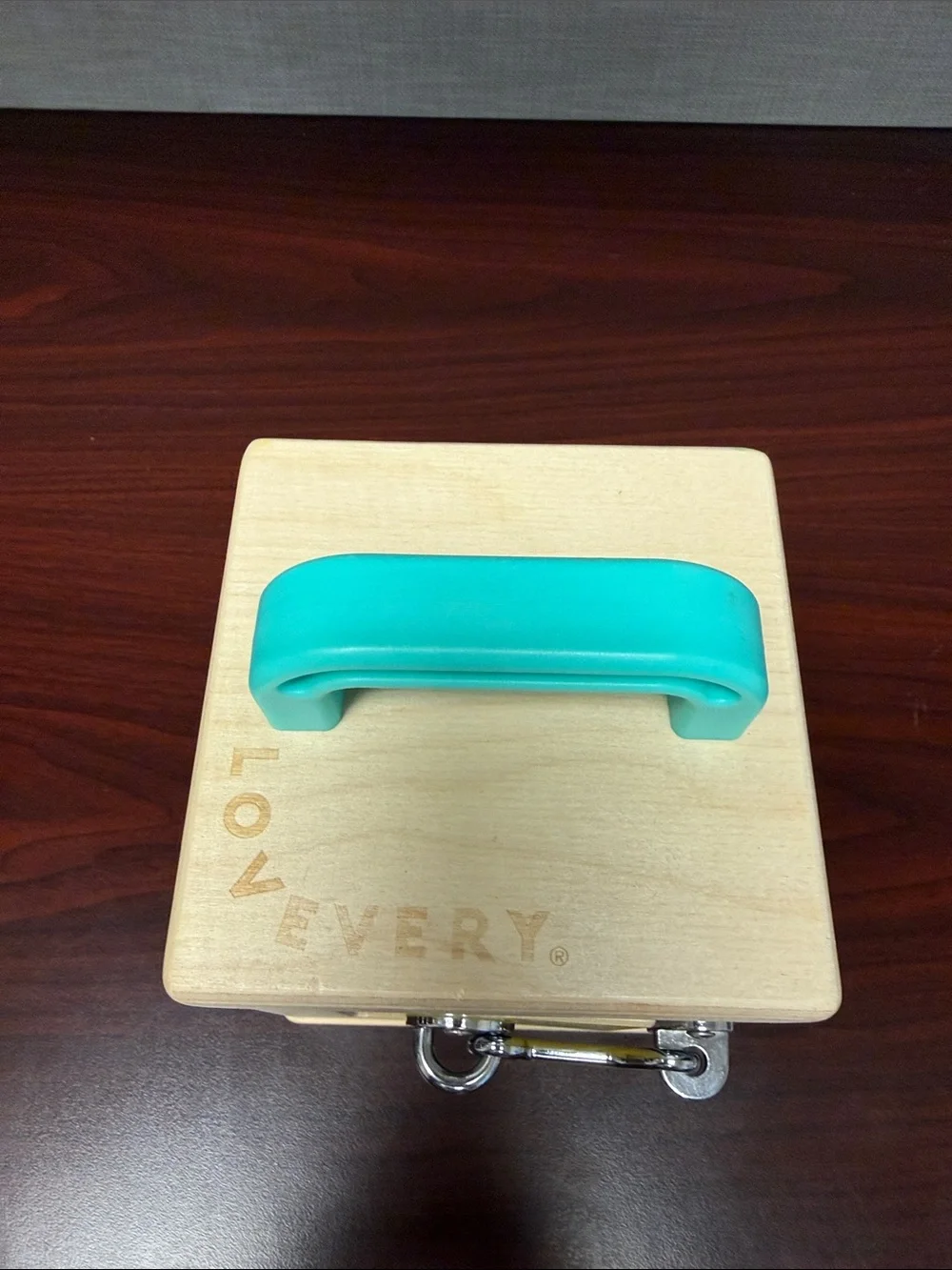 LOVEVERY Lock Box - Picture 6 of 14